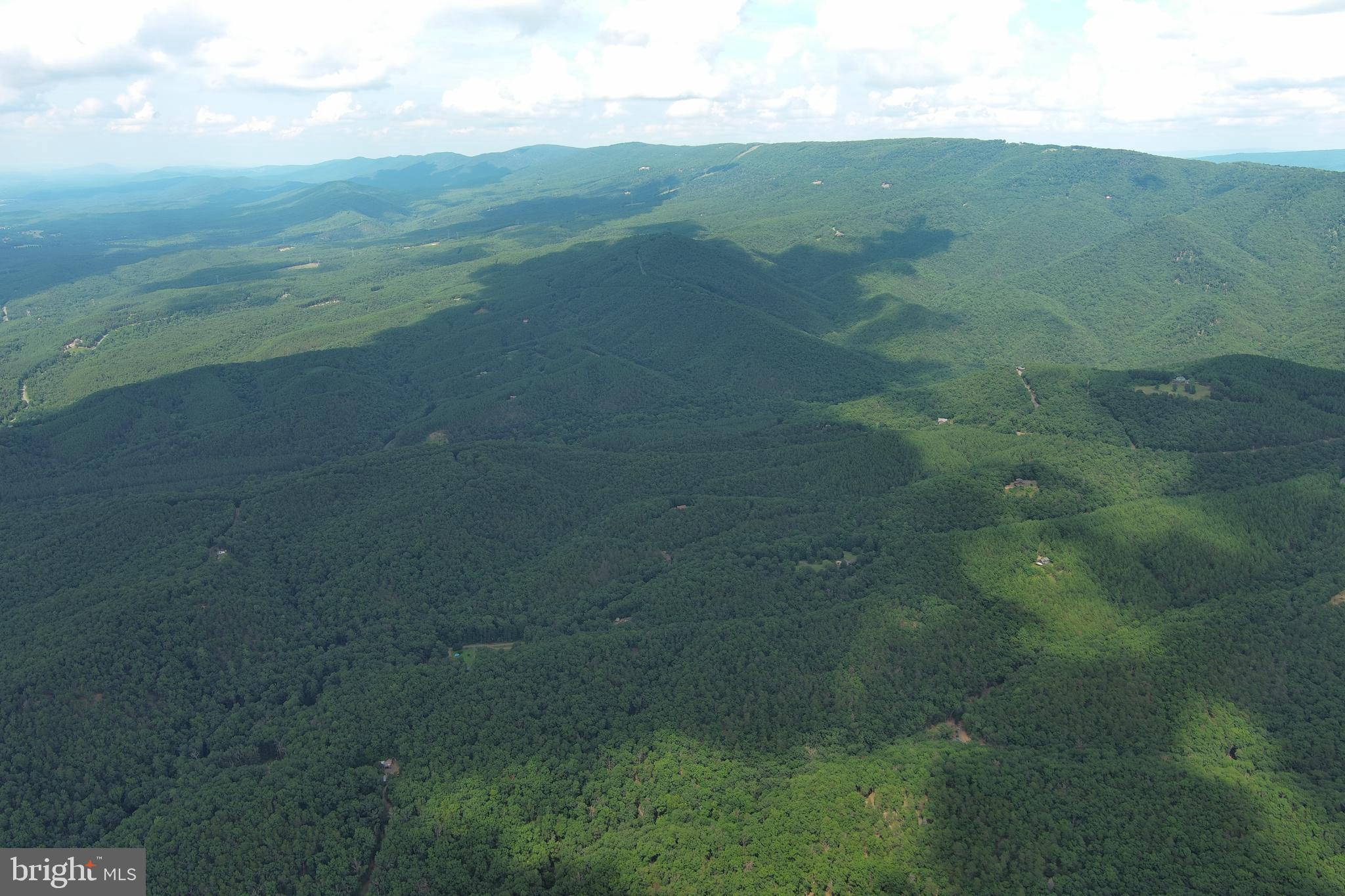 SOUTH POTOMAC TROUGH FARM II - Land