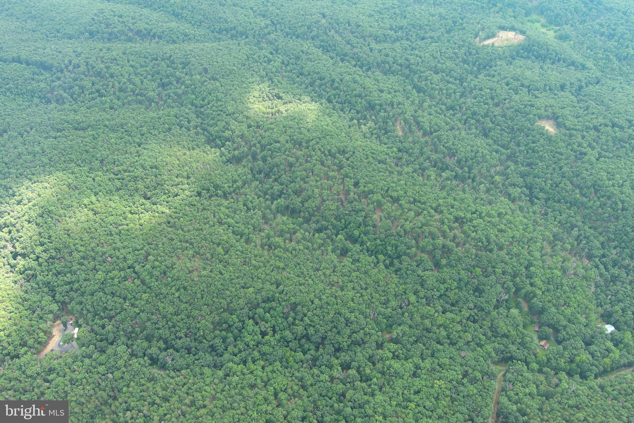 SOUTH POTOMAC TROUGH FARM II - Land