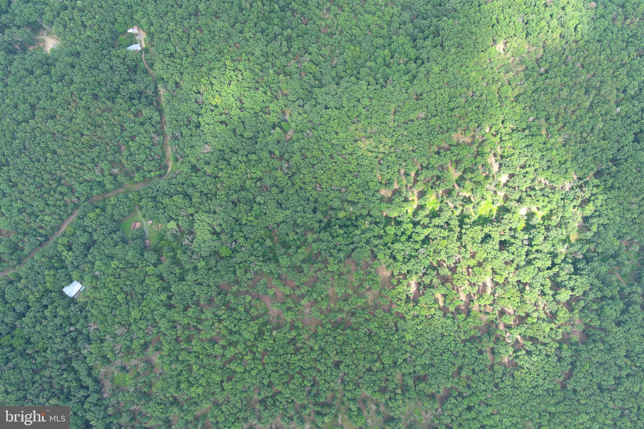 SOUTH POTOMAC TROUGH FARM II - Land