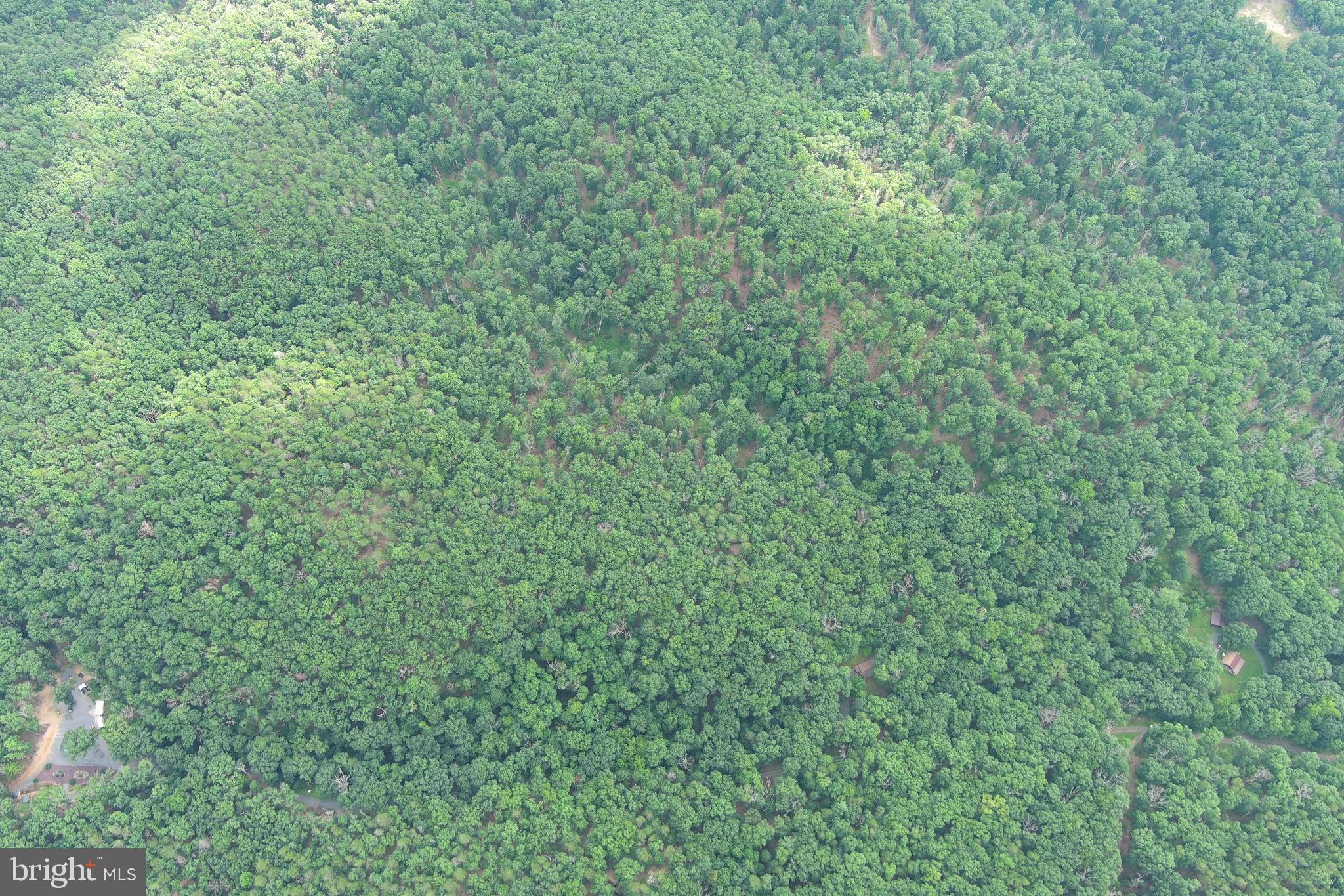 SOUTH POTOMAC TROUGH FARM II - Land