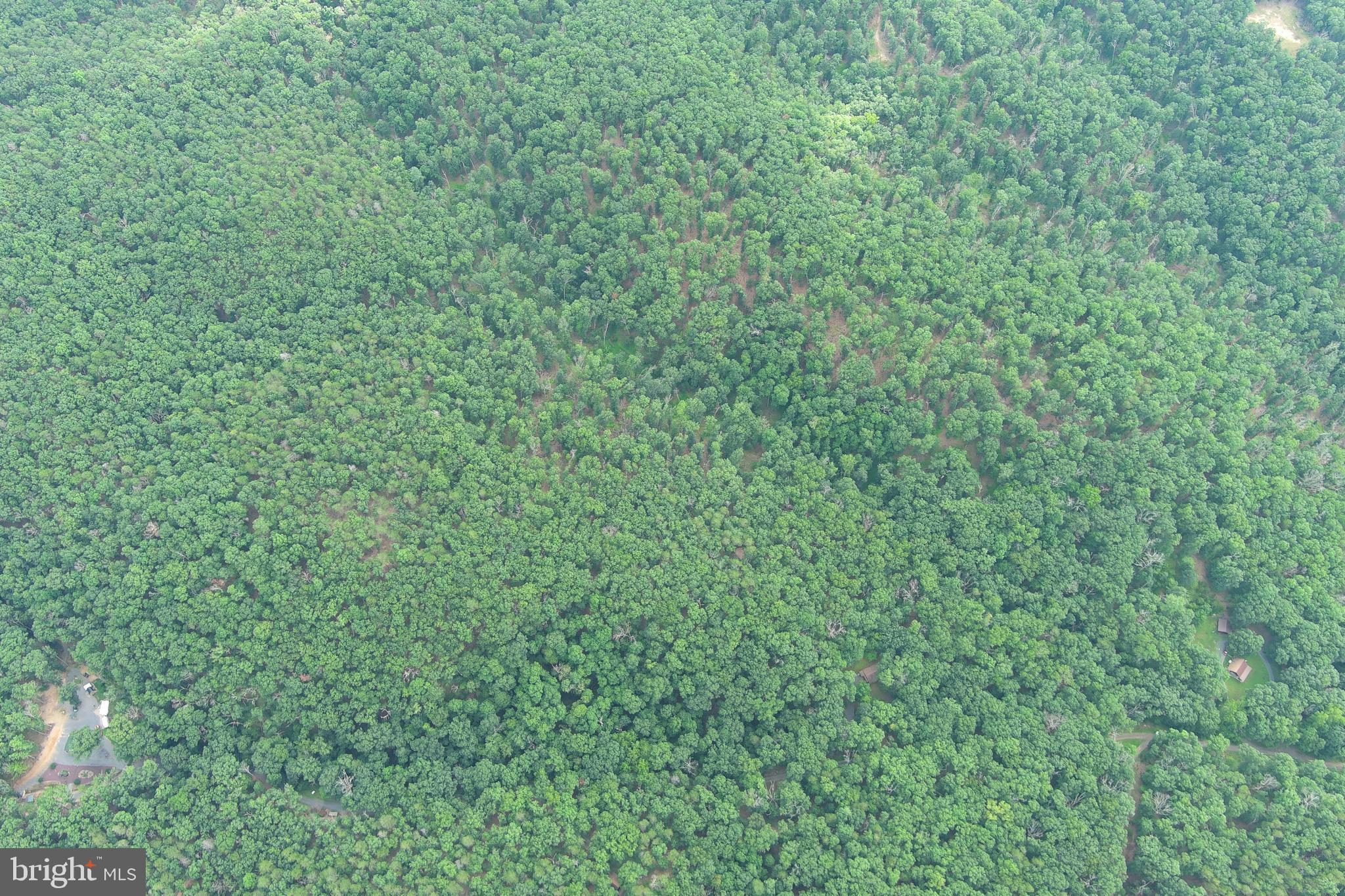 SOUTH POTOMAC TROUGH FARM II - Land