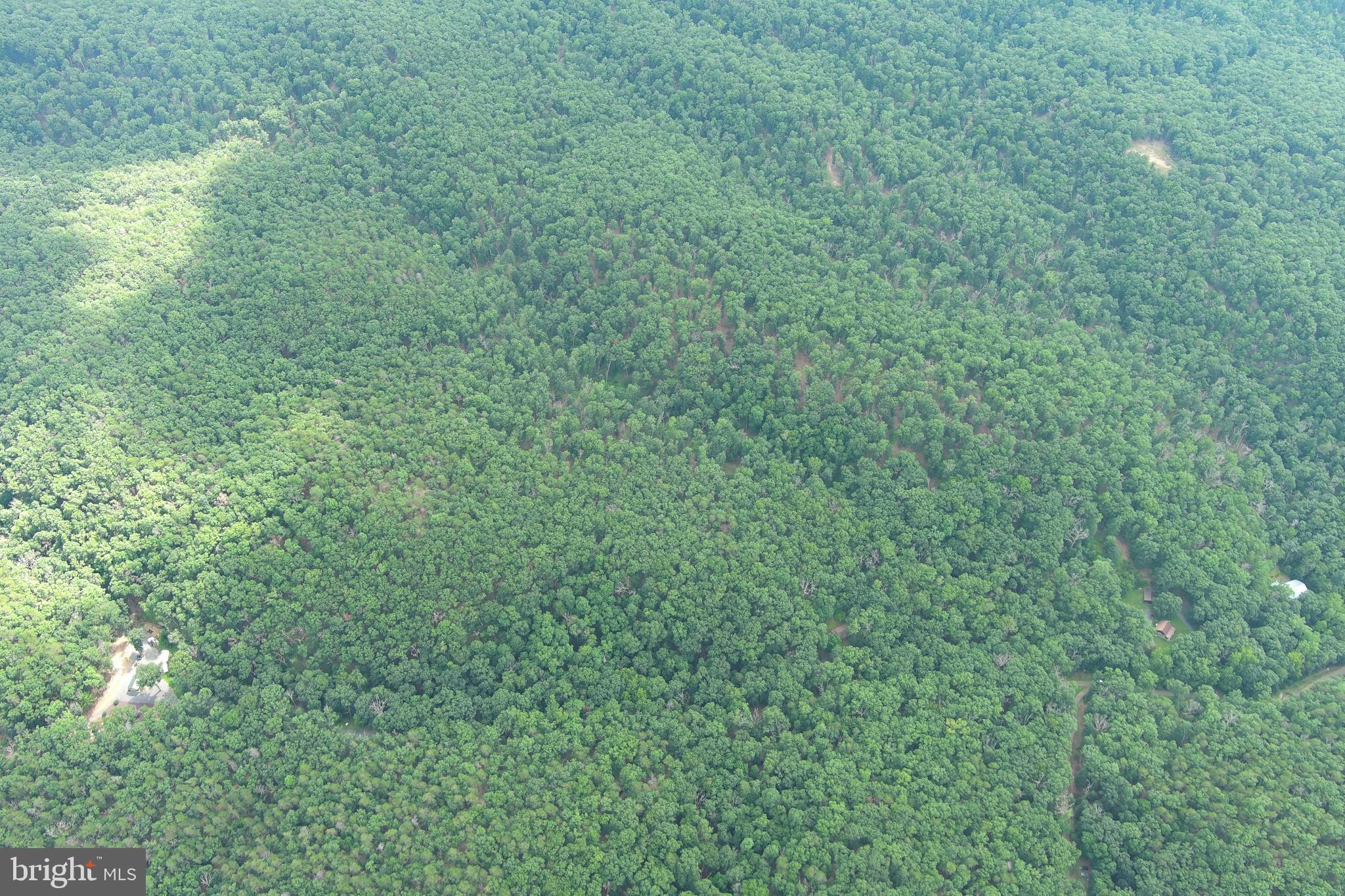 SOUTH POTOMAC TROUGH FARM II - Land