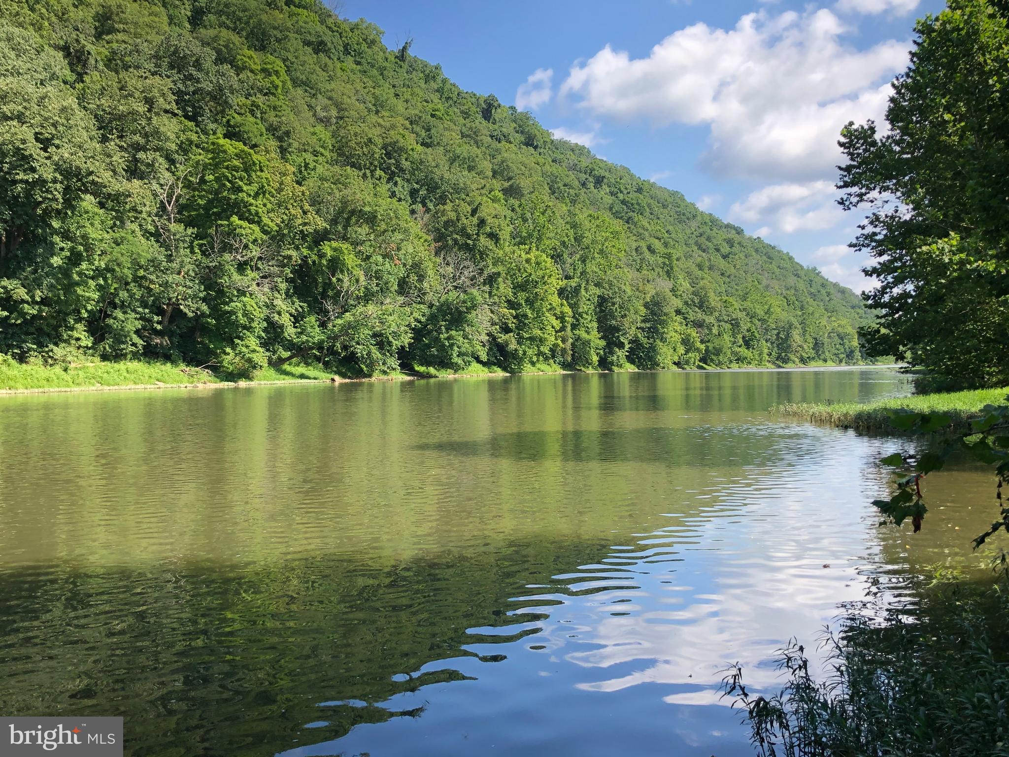 SOUTH POTOMAC TROUGH FARM II - Land