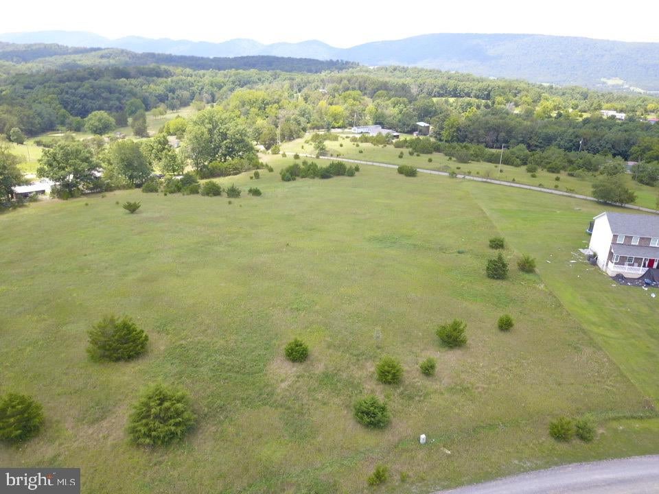 LOT 1 MARKWOOD DRIVE