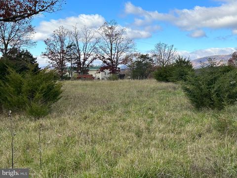 Vacant Land For Sale - LOT 1 Markwood Drive<br/> KEYSER, WV 26726