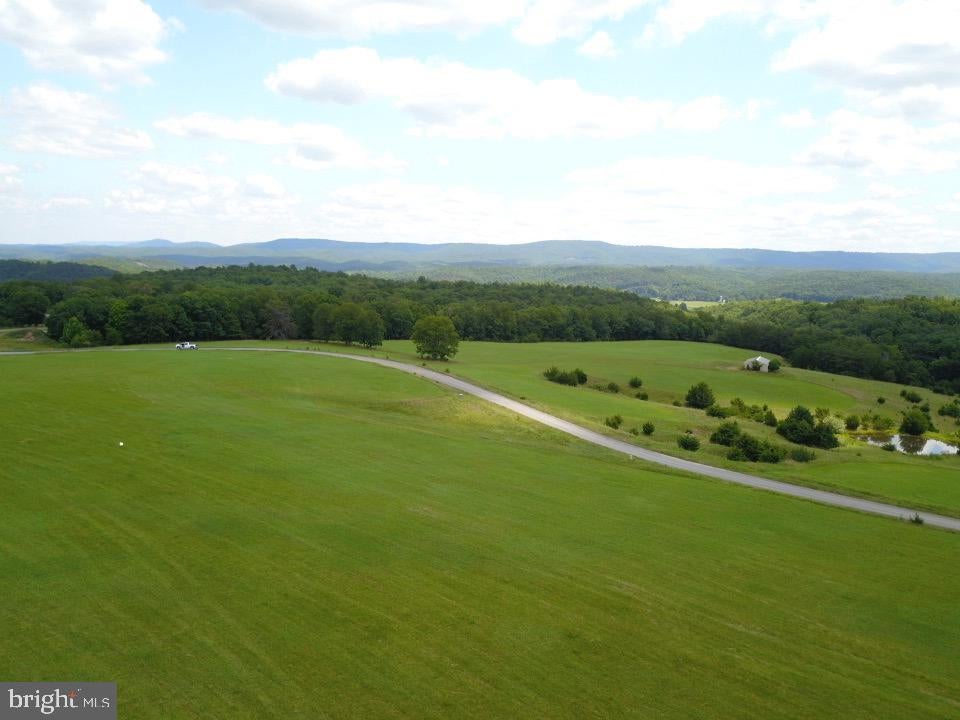LOT 1 MARKWOOD DRIVE