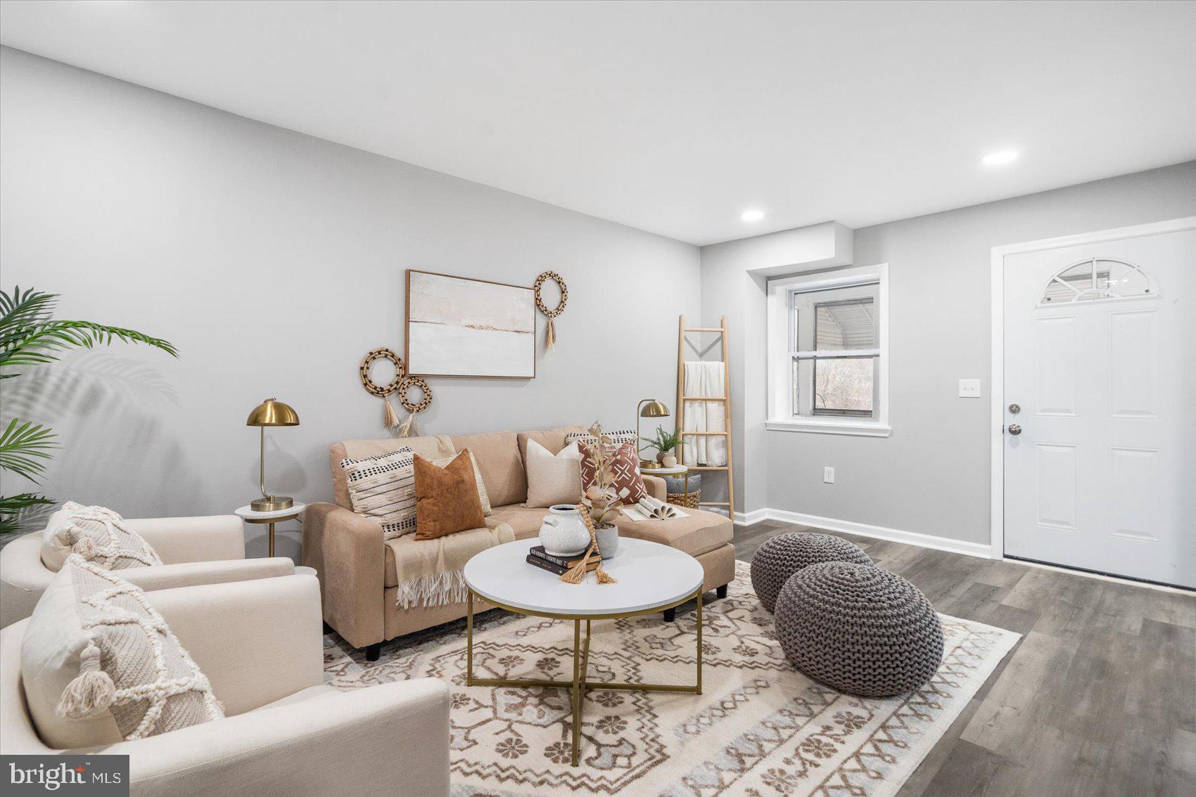 ELMWOOD - Residential