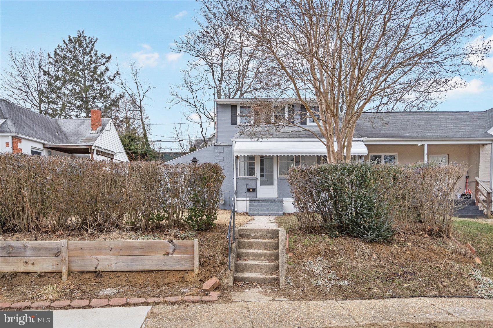 ELMWOOD - Residential