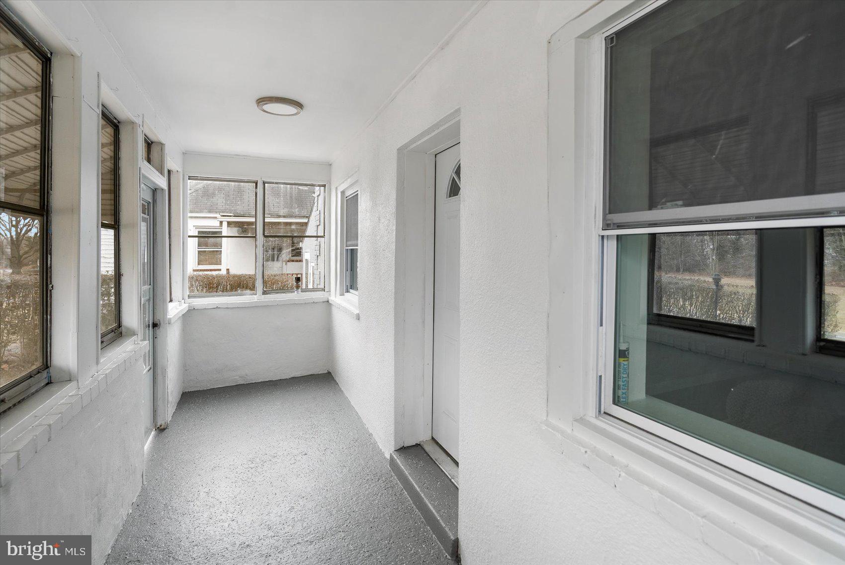 ELMWOOD - Residential