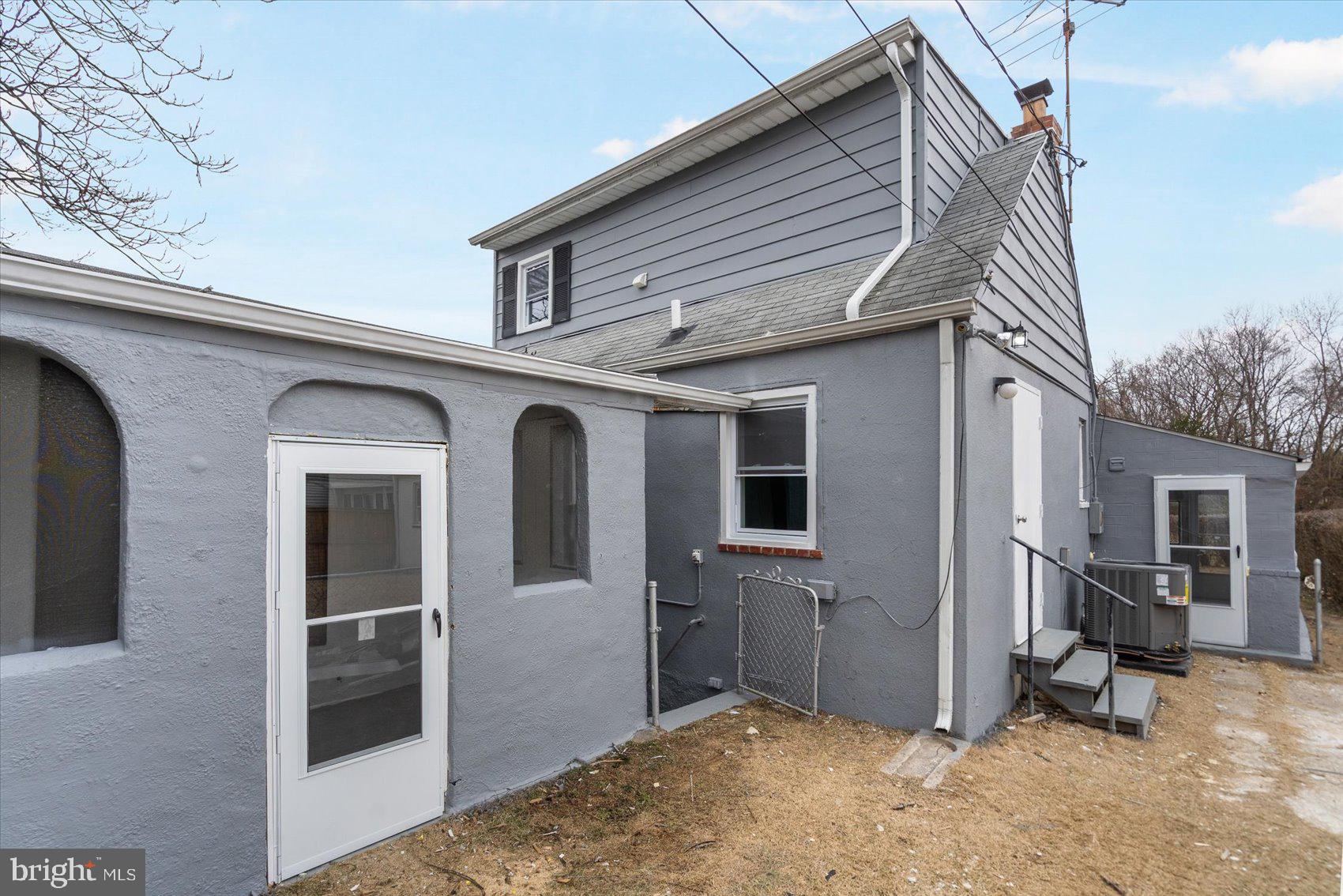 ELMWOOD - Residential