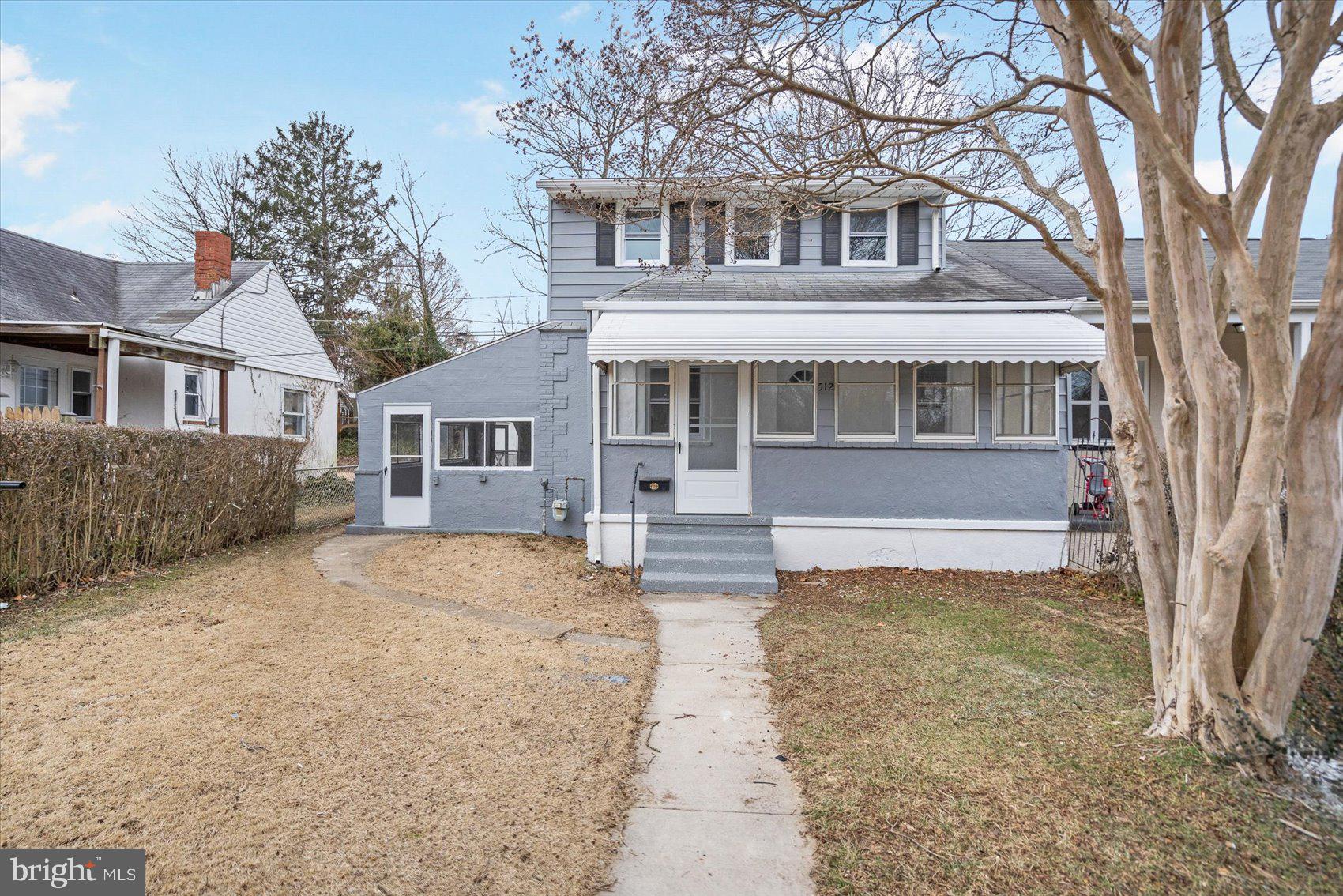 ELMWOOD - Residential