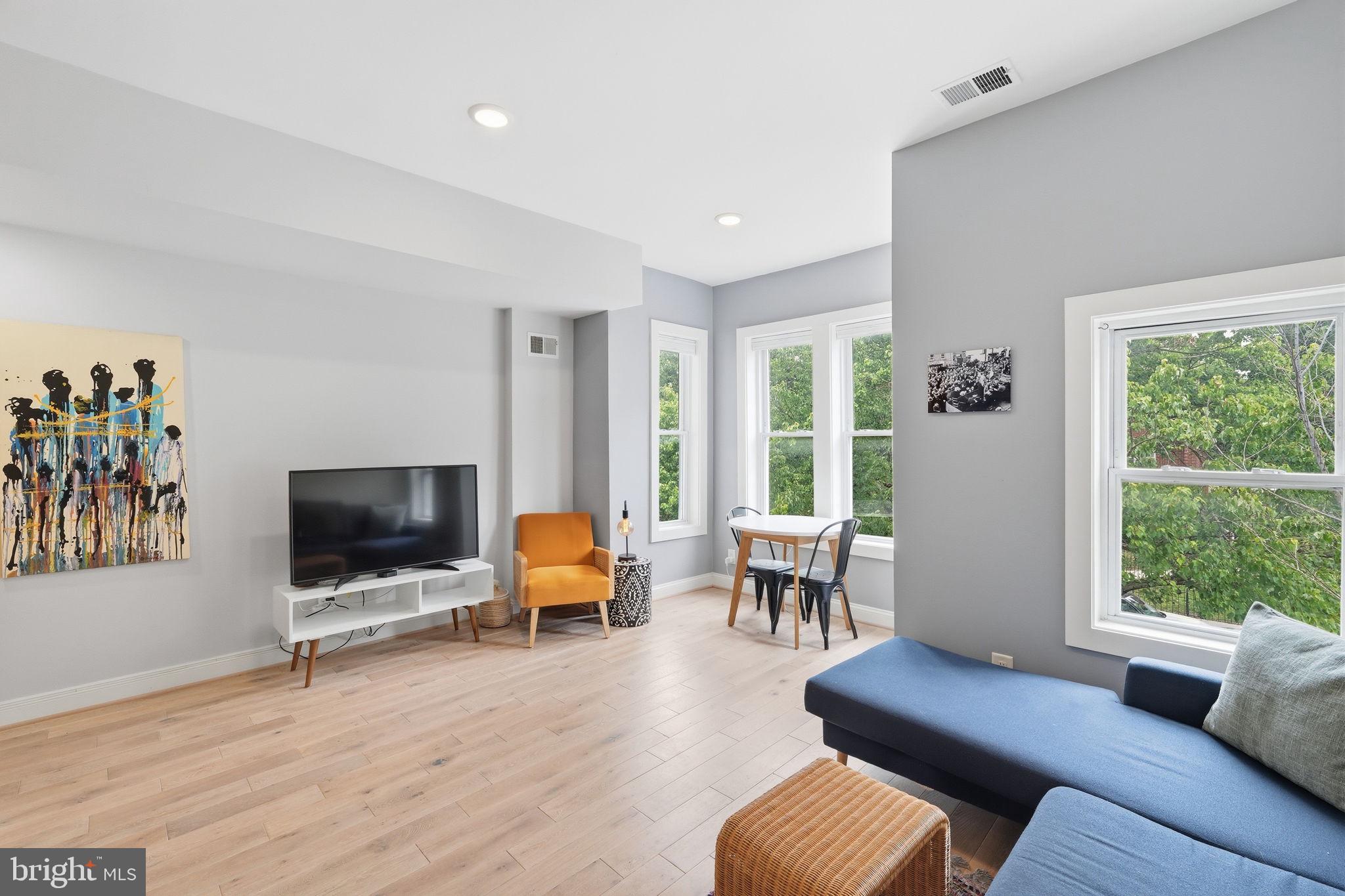 1450 FAIRMONT STREET NW C