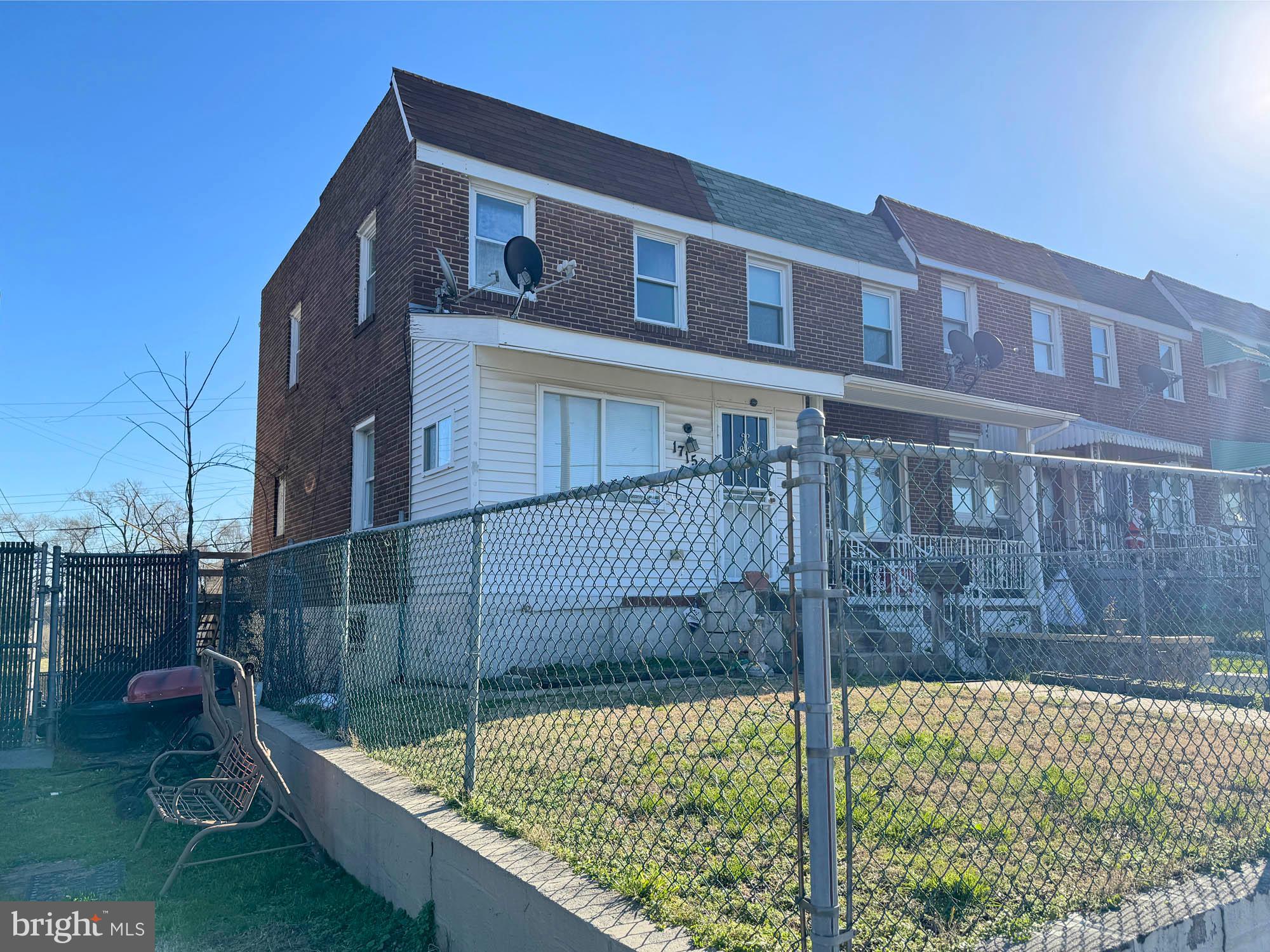 BROENING MANOR - Residential