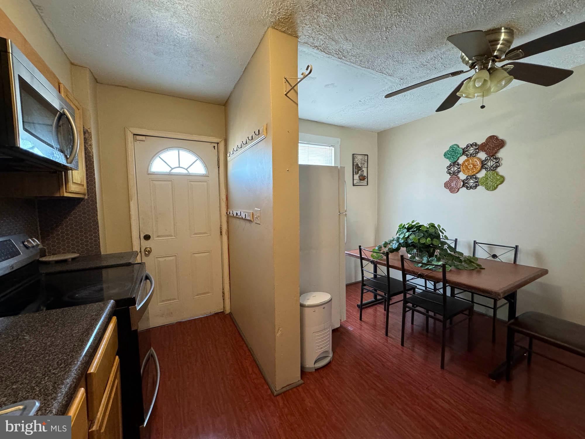 BROENING MANOR - Residential