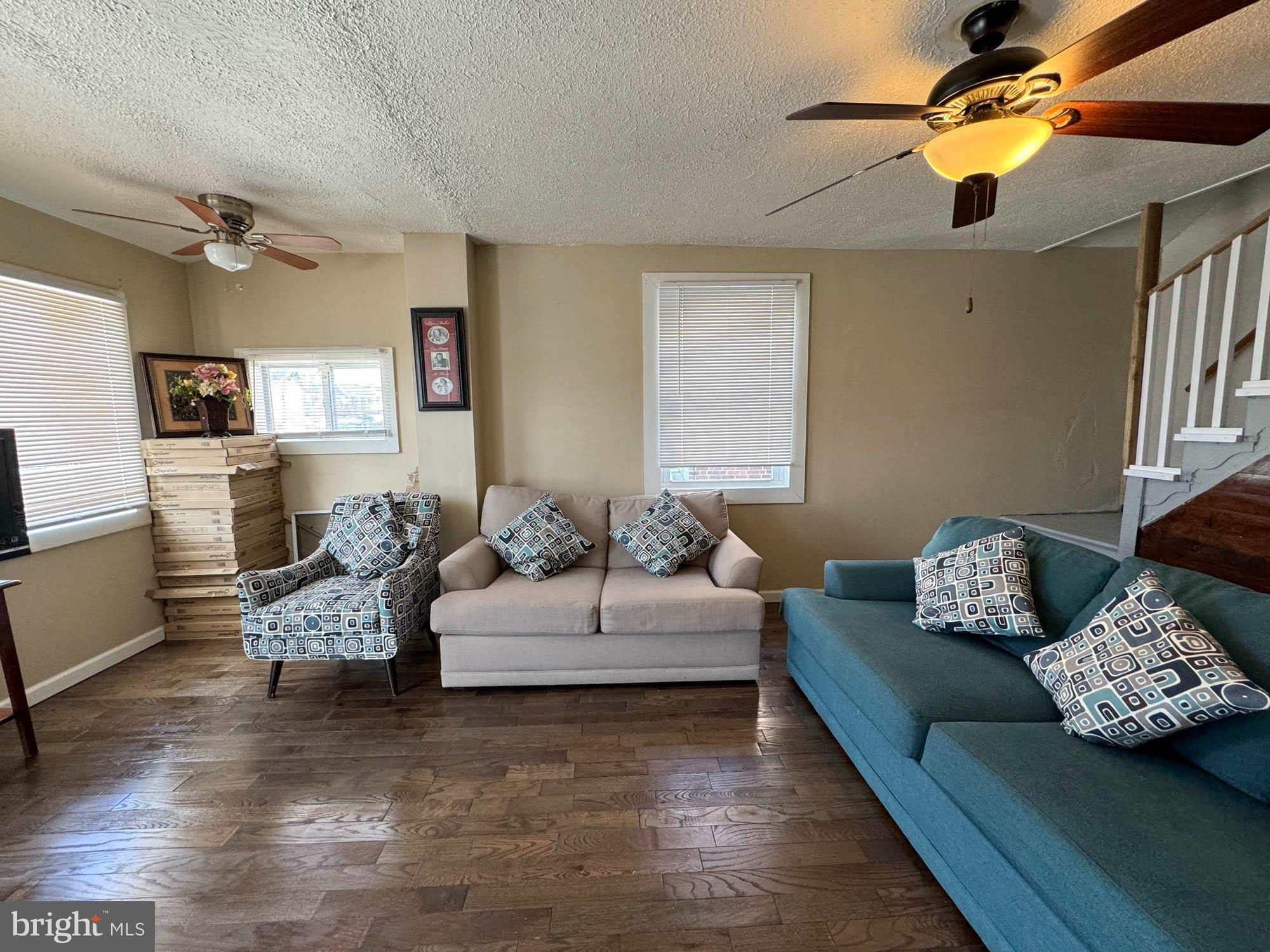 BROENING MANOR - Residential