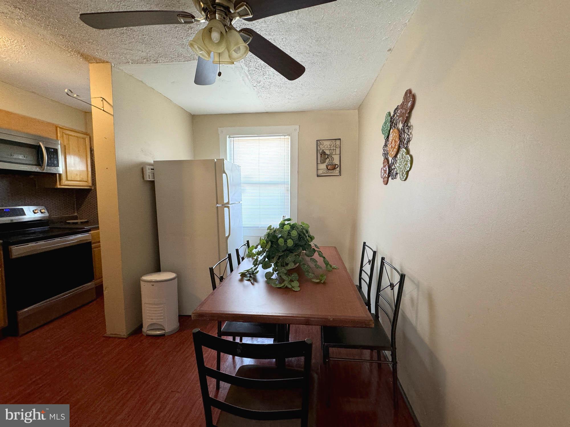 BROENING MANOR - Residential