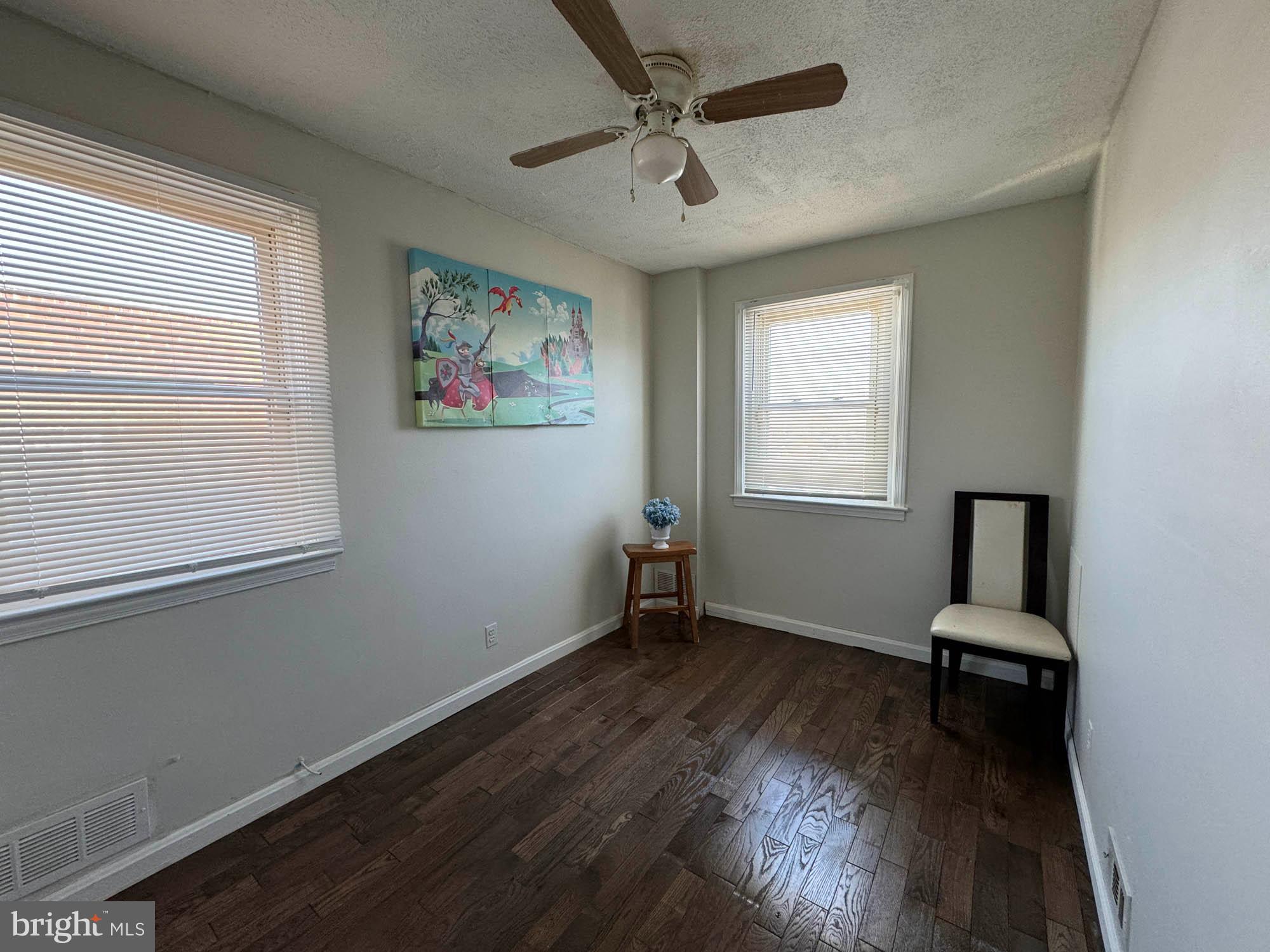 BROENING MANOR - Residential