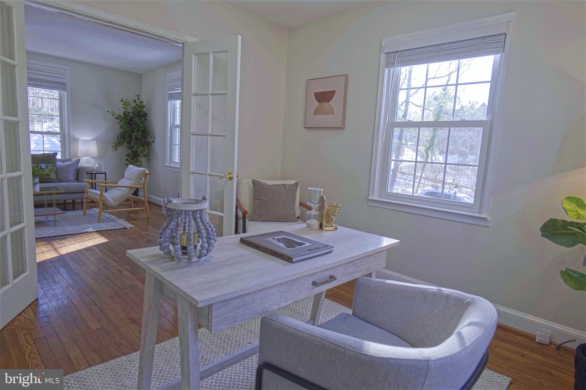 KENSINGTON ESTATES - Residential