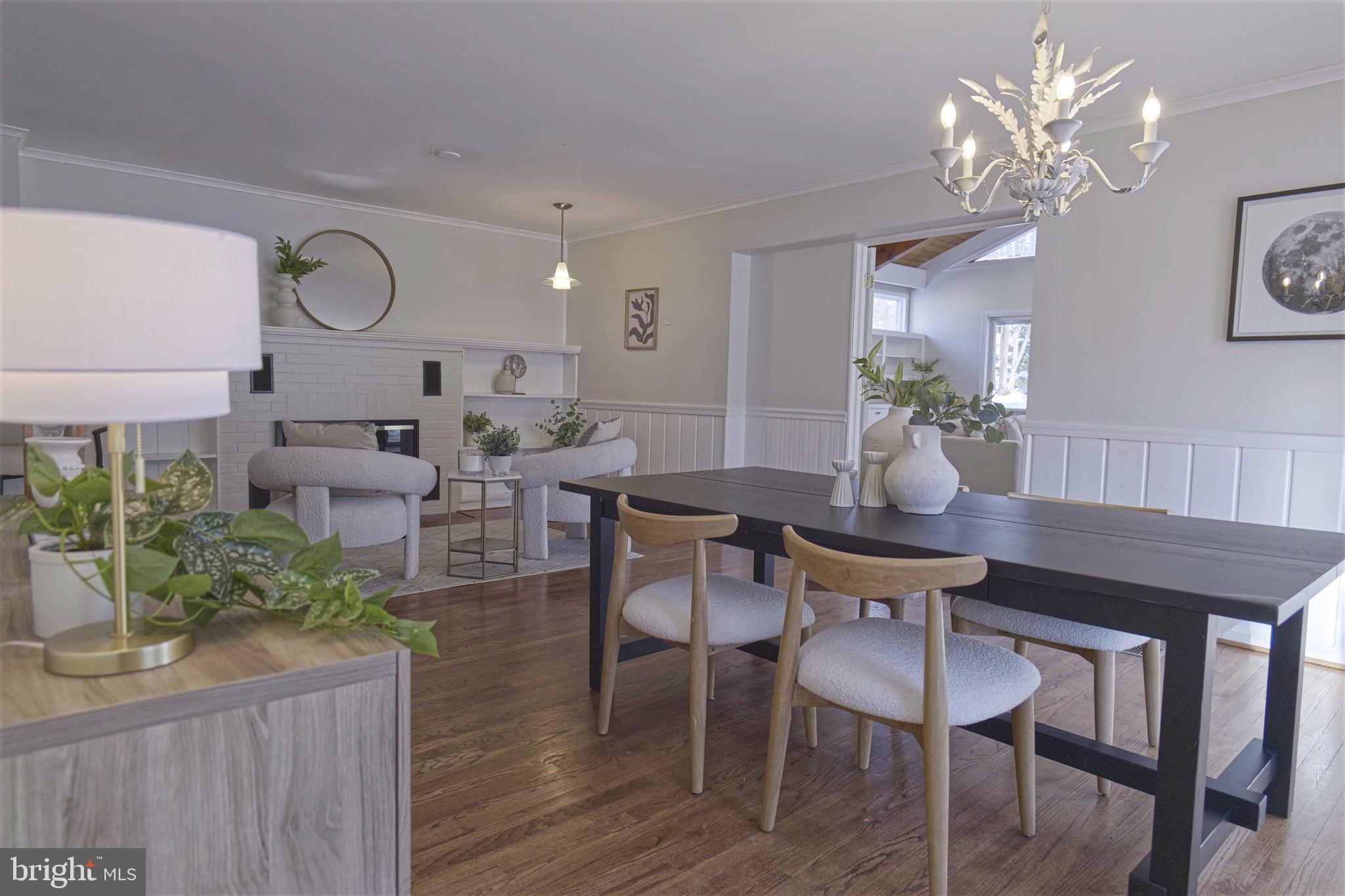 KENSINGTON ESTATES - Residential