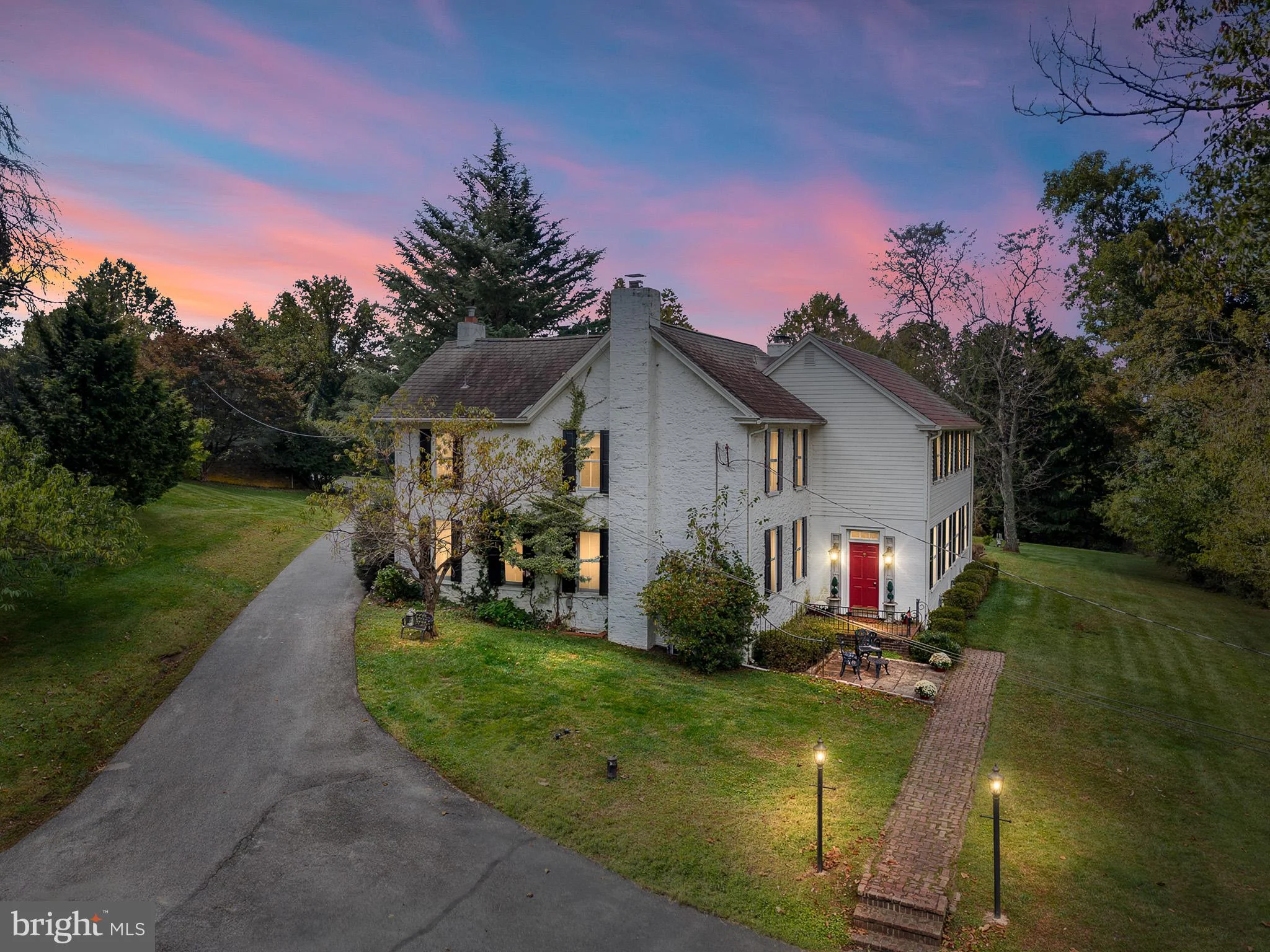 646 Way Road, Greenville, DE 19807