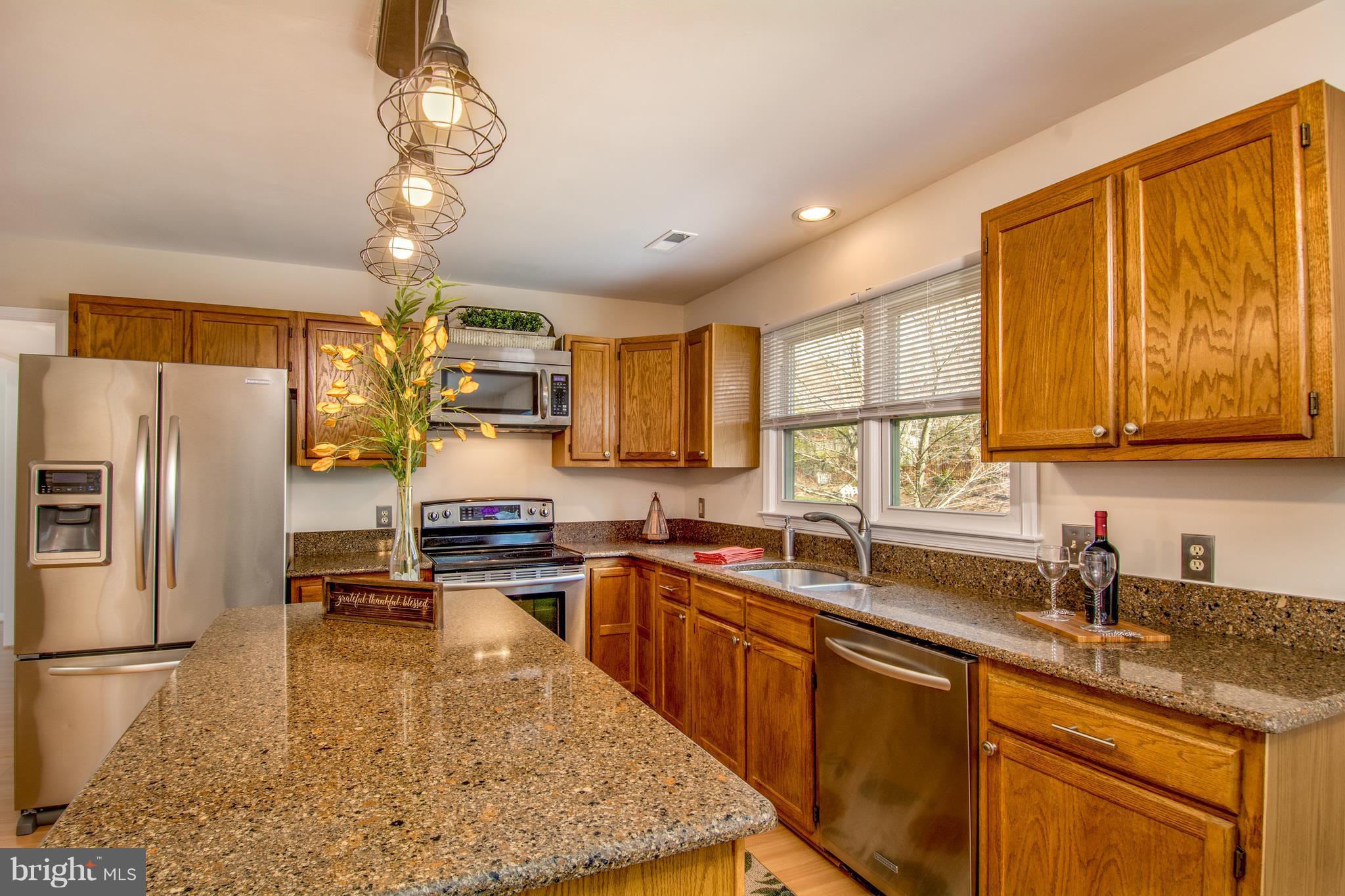 SUMMERWOOD - Residential