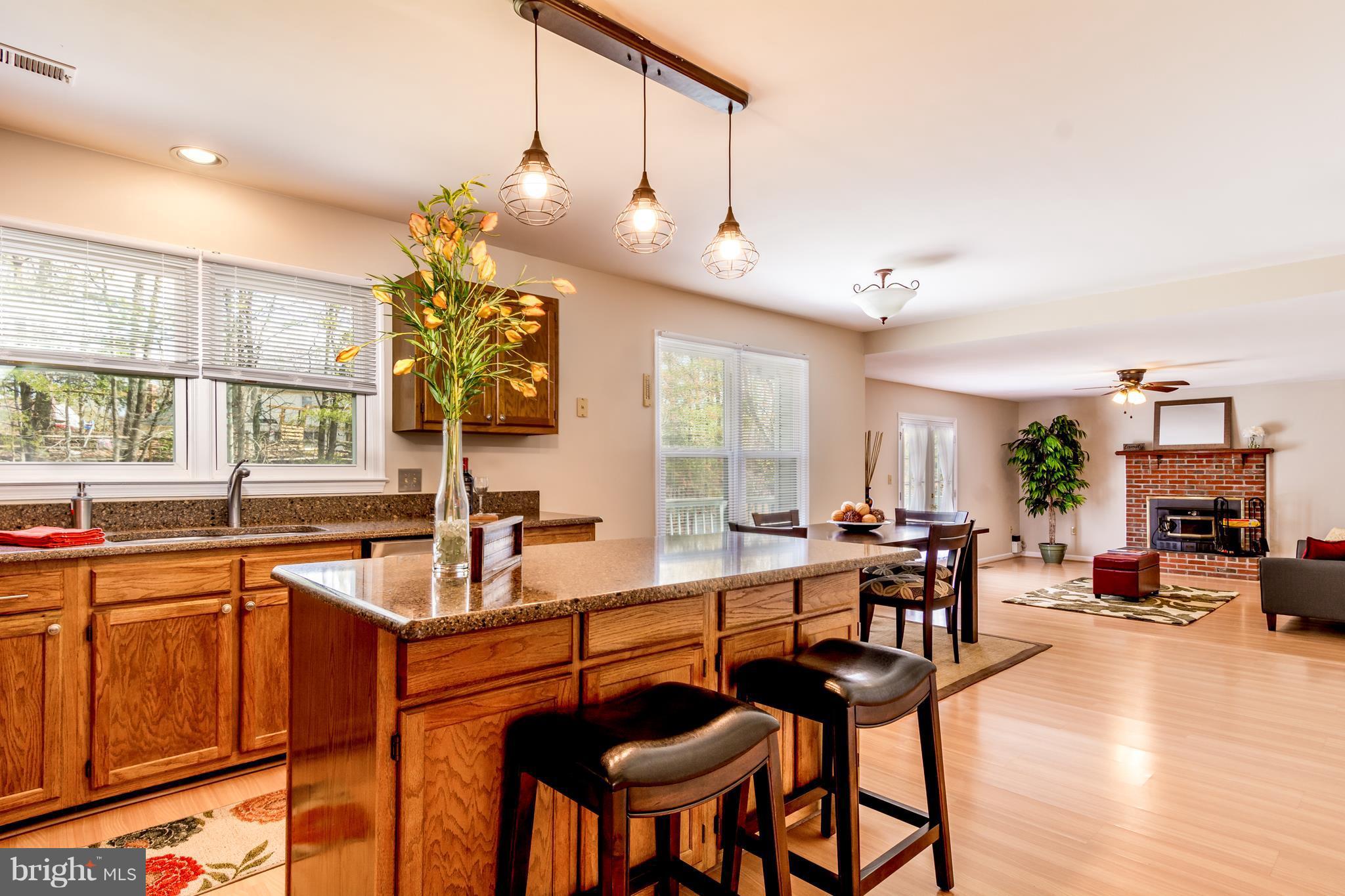 SUMMERWOOD - Residential