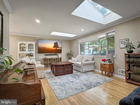 2408 LILLIAN DRIVE SILVER SPRING MD 20902