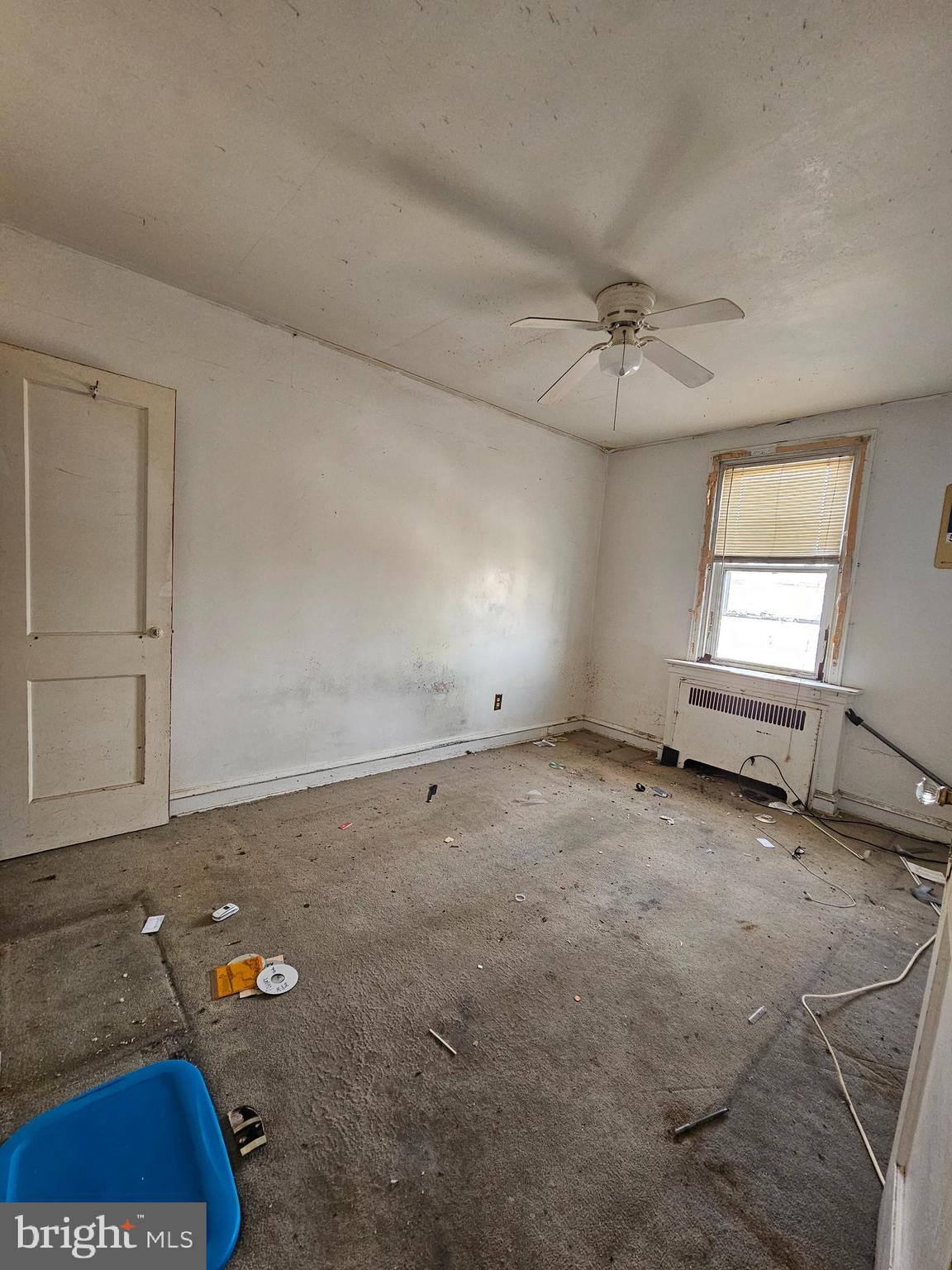 OXFORD CIRCLE - Residential