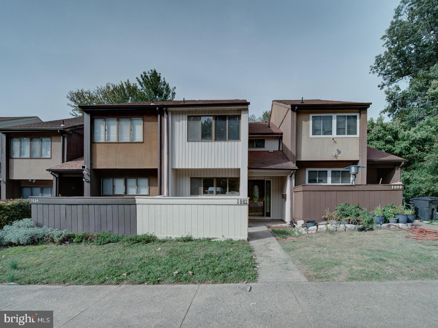 Property Search 1802 OLD POST TERRACE