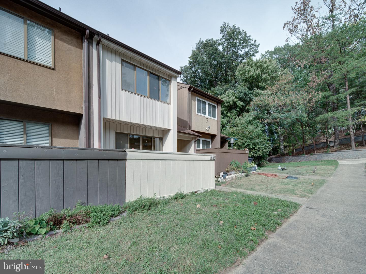 Property Search 1802 OLD POST TERRACE