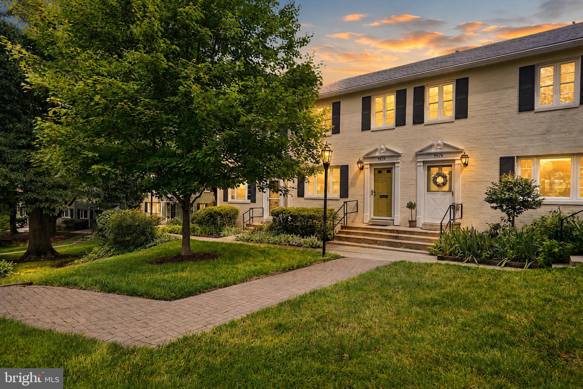 Photo 1 of 50 — 9828 HOLLOW GLEN PLACE 2560, SILVER SPRING, MD 20910