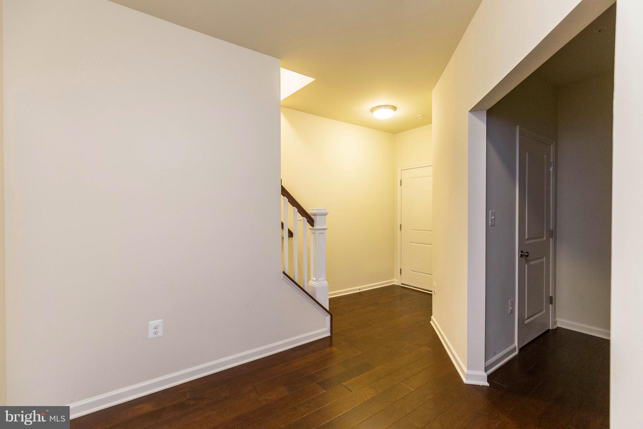 LOUDOUN VALLEY RIDGES - Residential Lease