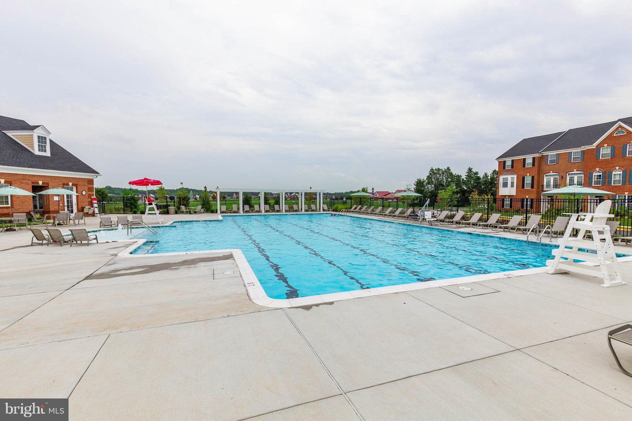 LOUDOUN VALLEY RIDGES - Residential Lease