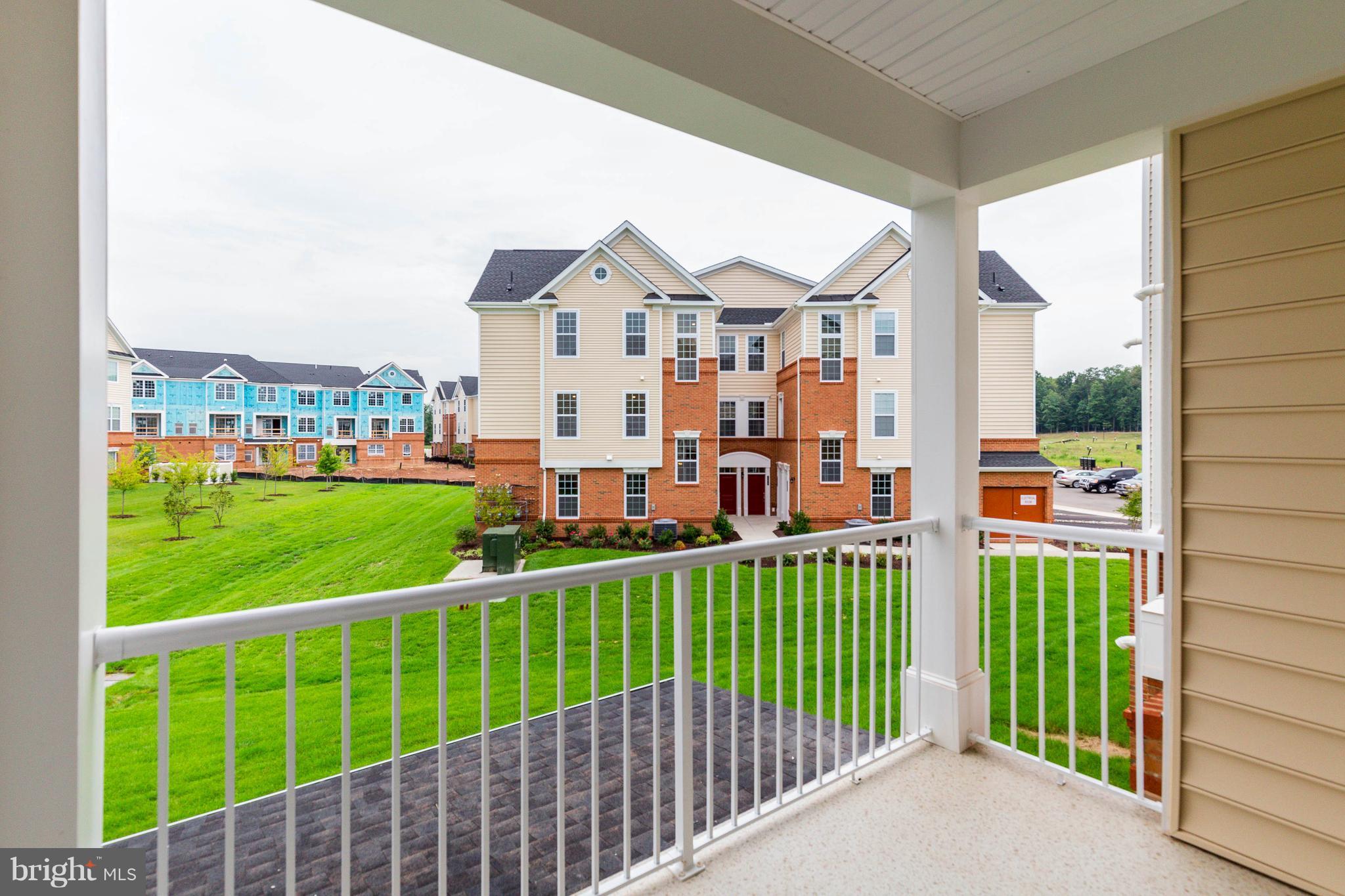 LOUDOUN VALLEY RIDGES - Residential Lease