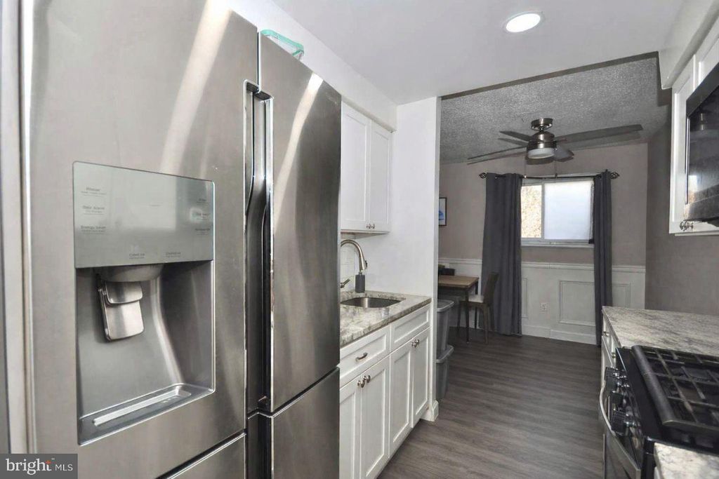 Photo of 110 - 30 Byberry Road #E2, PHILADELPHIA, PA 19116 (MLS # PAPH2603542)