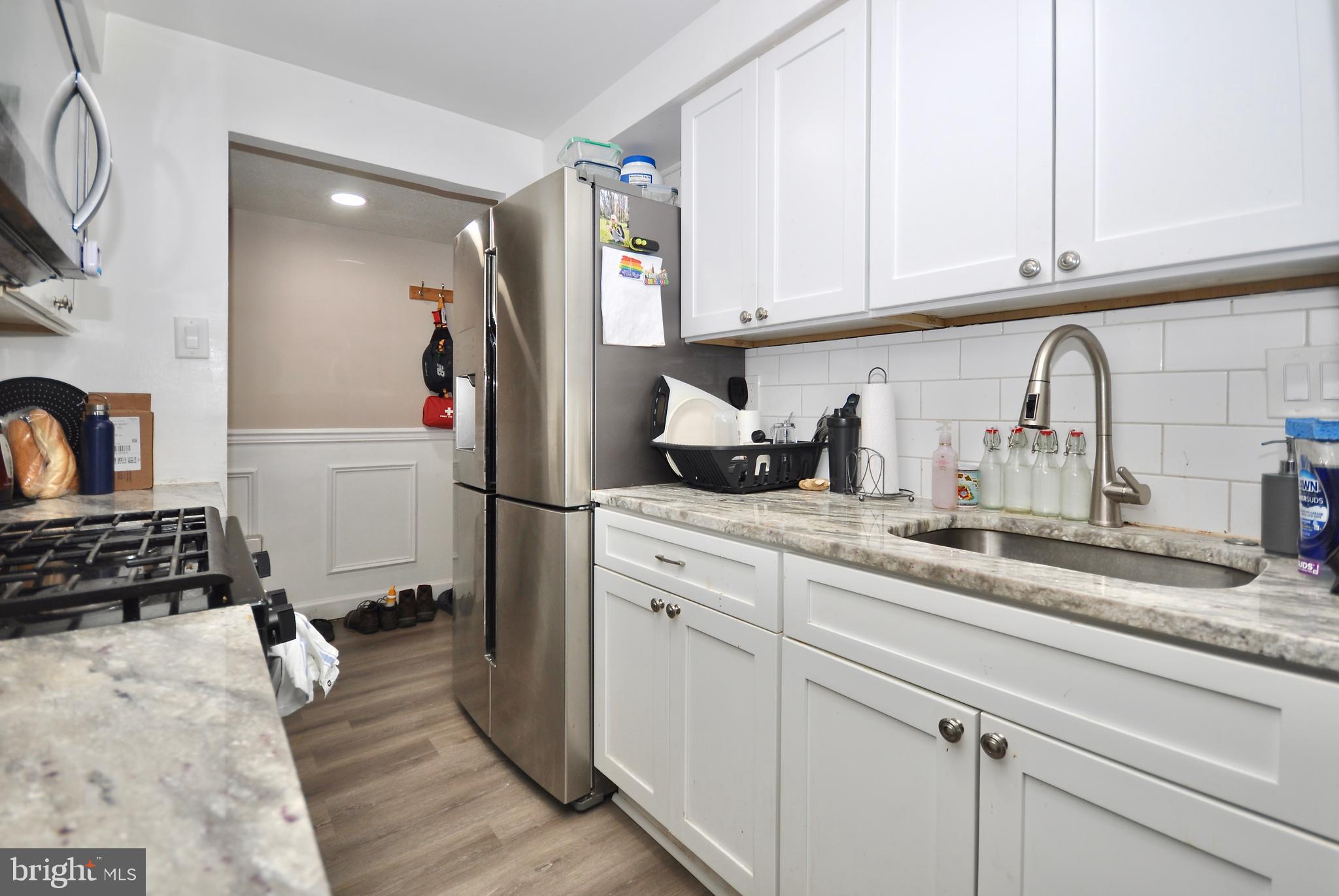 SOMERTON - Residential