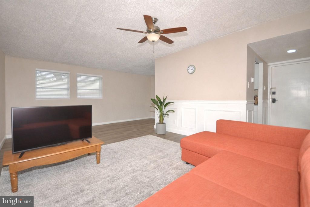 Photo of 110 - 30 Byberry Road #E2, PHILADELPHIA, PA 19116 (MLS # PAPH2603542)