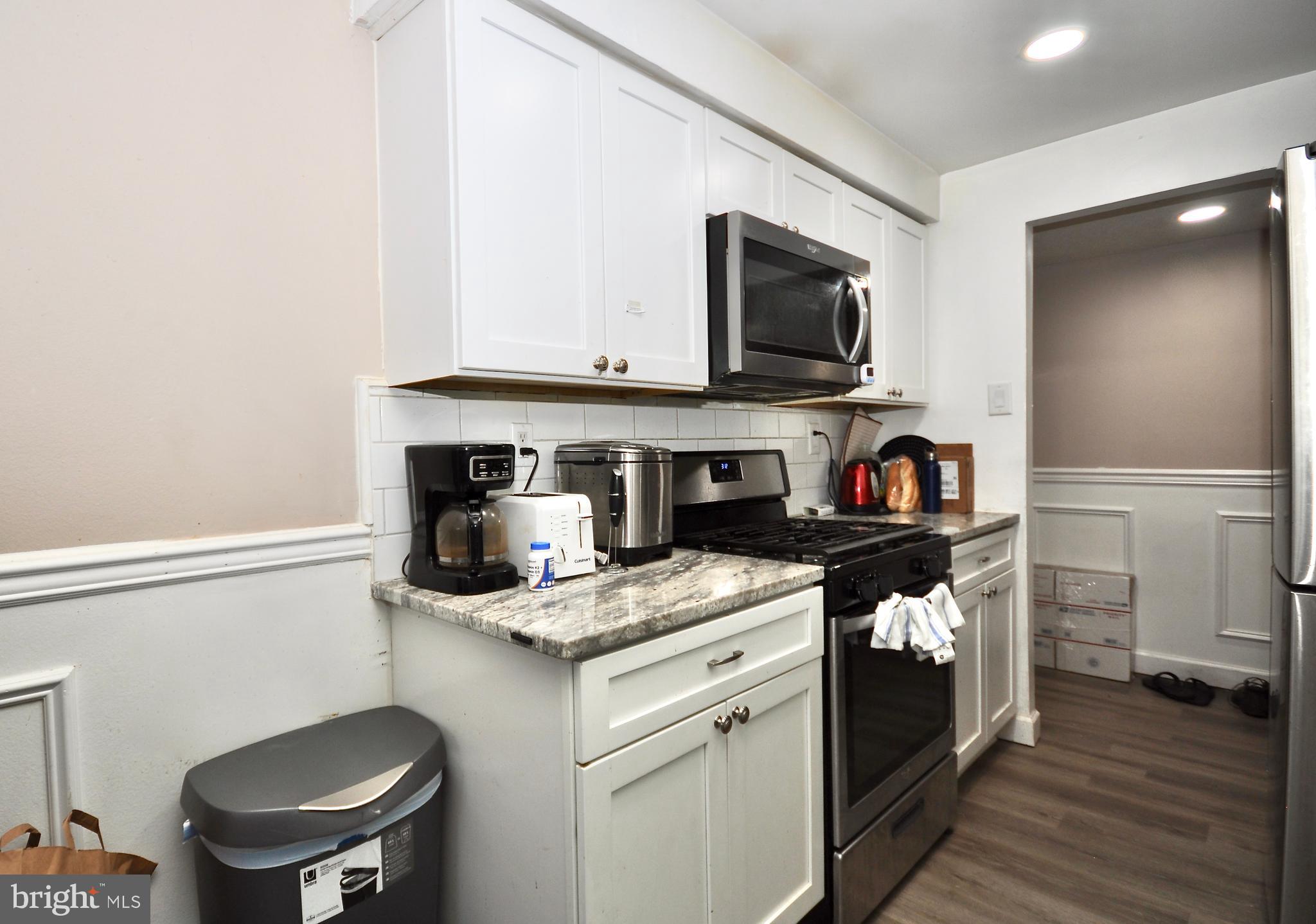 SOMERTON - Residential