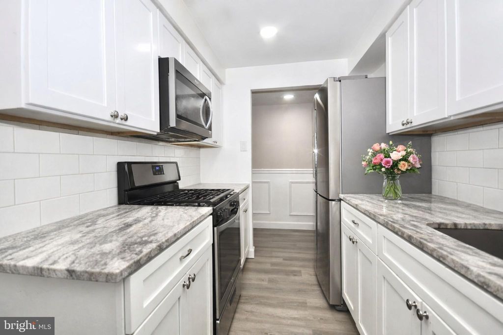 Photo of 110 - 30 Byberry Road #E2, PHILADELPHIA, PA 19116 (MLS # PAPH2603542)