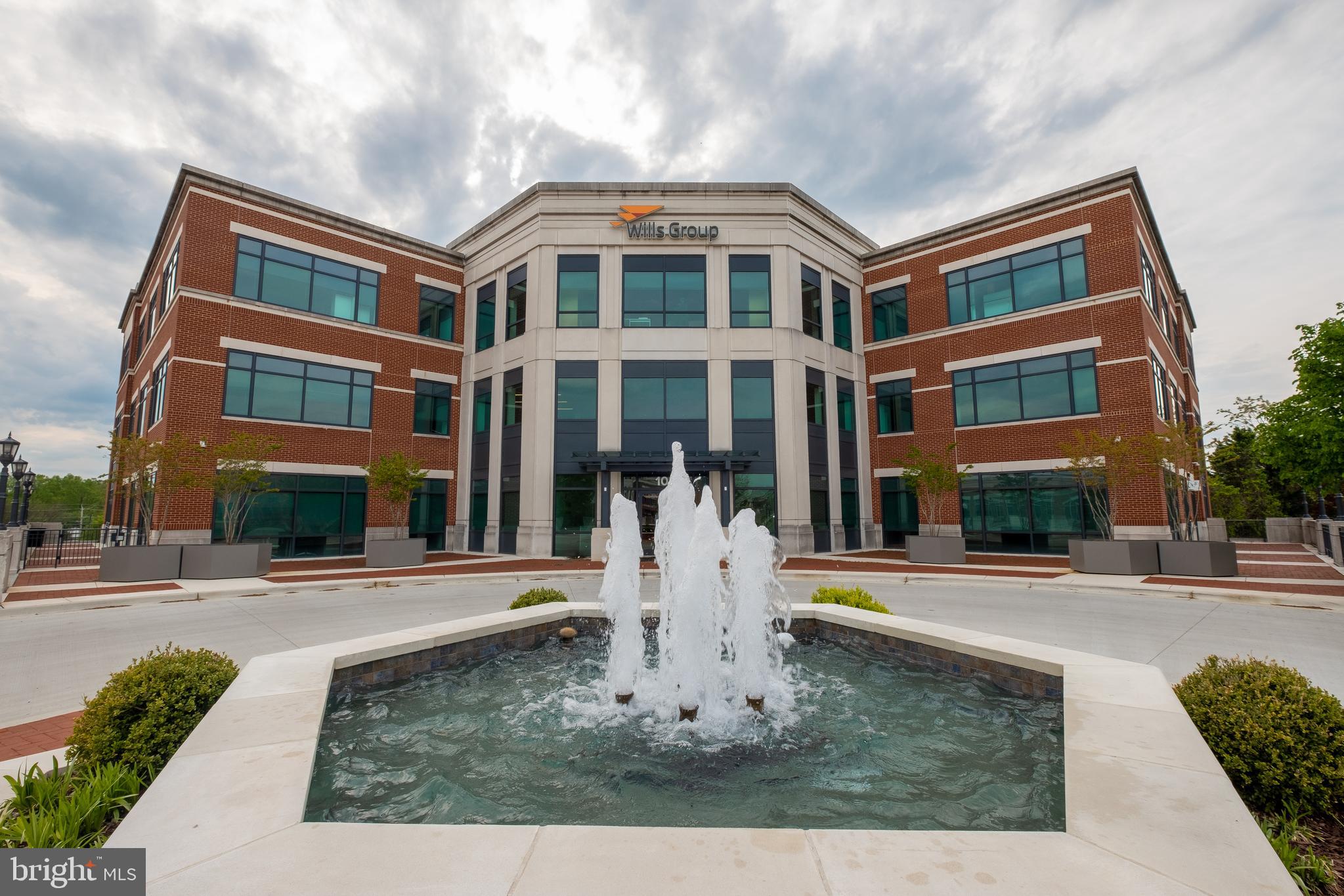 1,800 SF+/- Class A Office Suite in Heart of La Plata. Suite is located on the first floor off the main lobby of the premier headquarters of The Wills Group. Current floor plan includes five (5) private offices, reception area, storage room and large open work space/meeting room. Suite also offers a front suite entrance off the main lobby and rear entrance with access from the side of the building. Amenities at 102 Centennial Street include the following under the "full service" lease structure: 1) Trash; 2) Common Area Maintenance; 3) Parking Garage Access; 4) 24 Hour Security; 5) 24 Hour Building Access; 6) Electricity and 7) Water & Sewer.