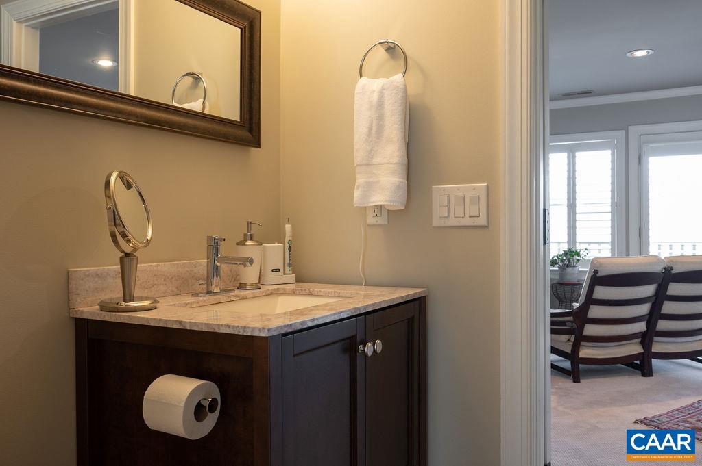 WAVERTREE HALL FARM - Residential