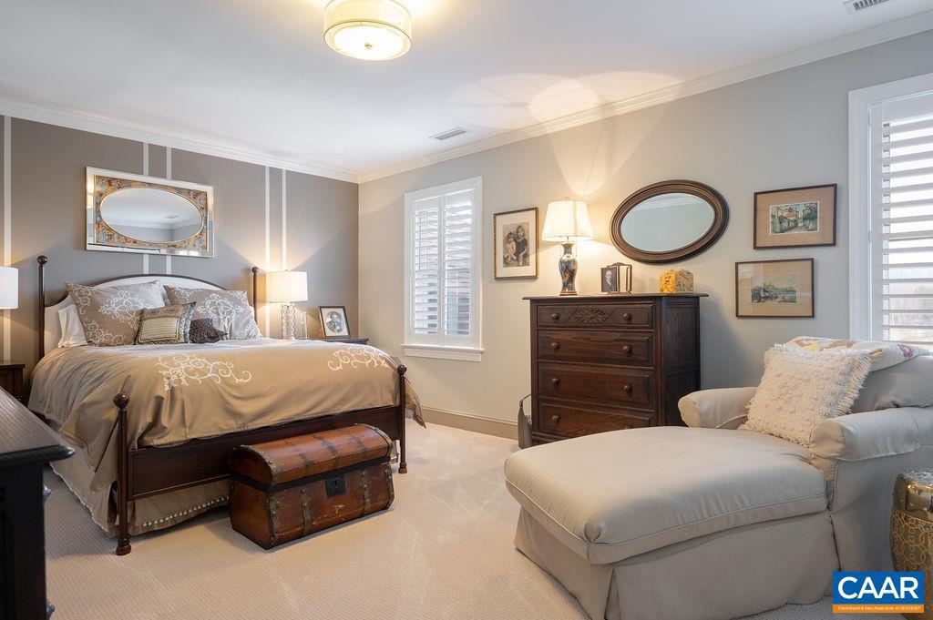 WAVERTREE HALL FARM - Residential