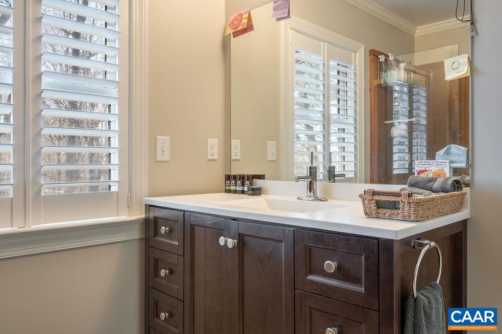 WAVERTREE HALL FARM - Residential