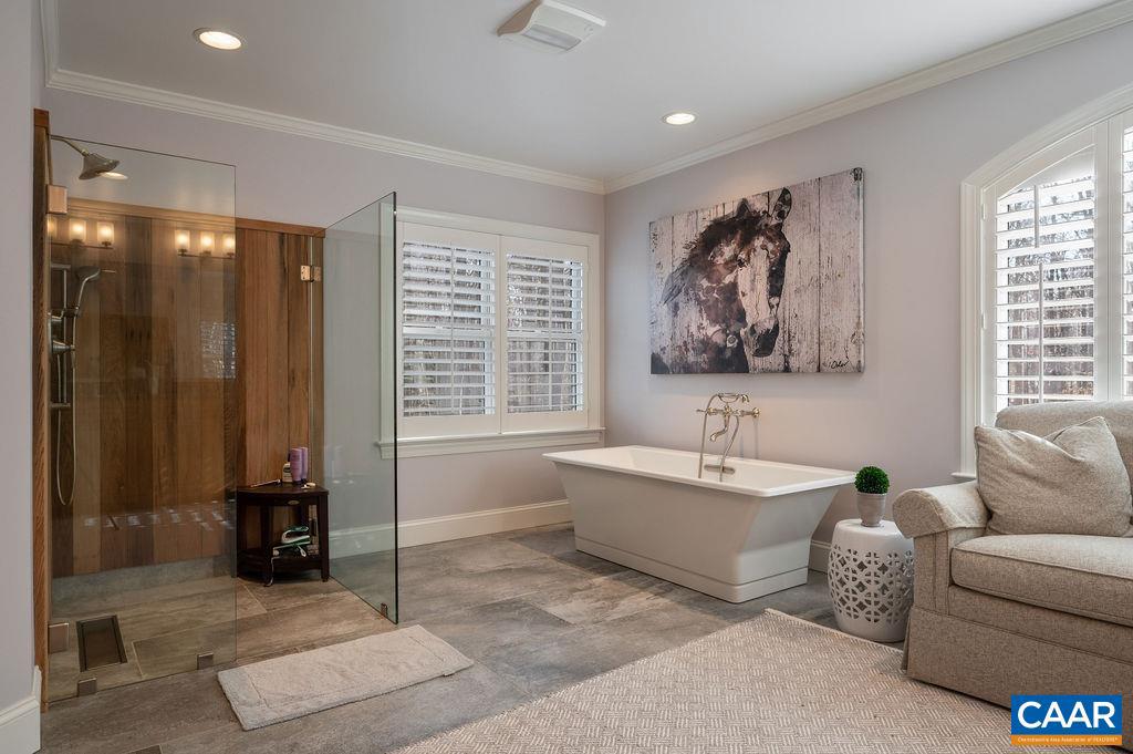 WAVERTREE HALL FARM - Residential