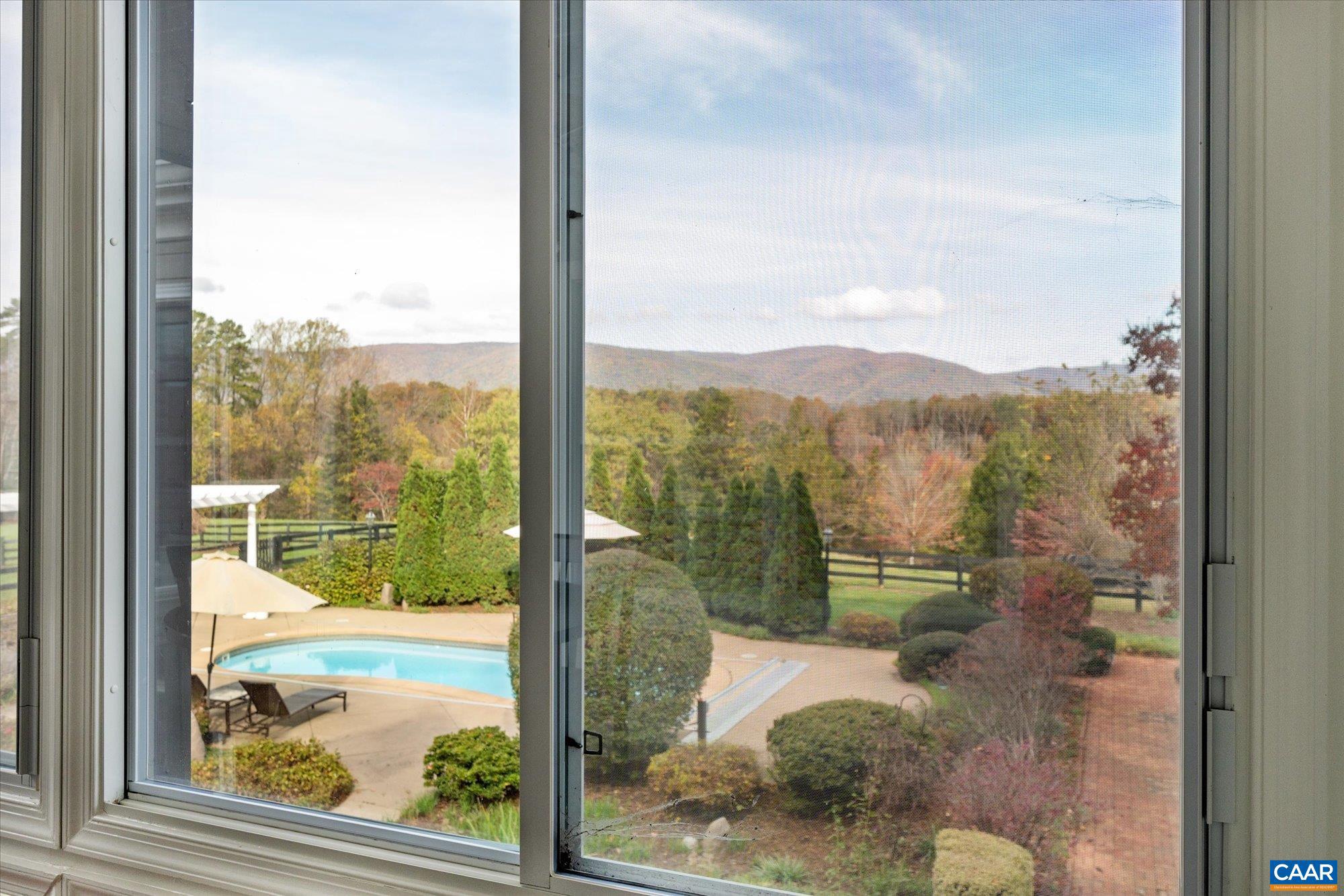 WAVERTREE HALL FARM - Residential