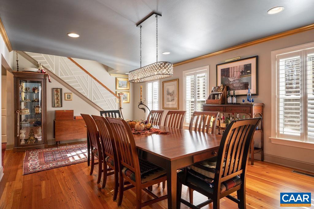 WAVERTREE HALL FARM - Residential