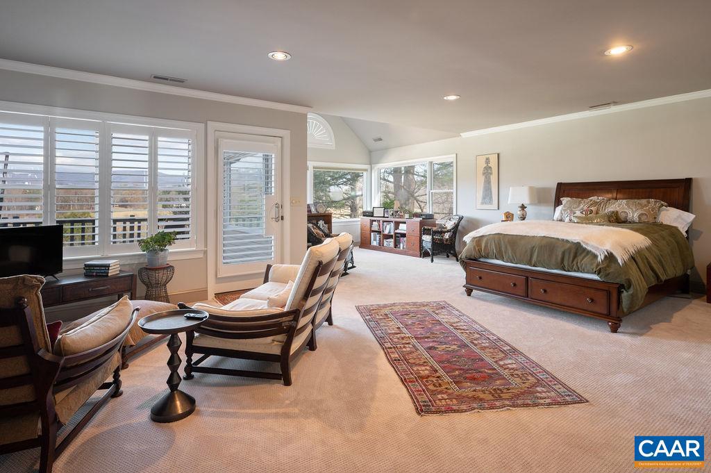 WAVERTREE HALL FARM - Residential