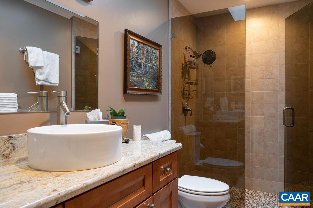 WAVERTREE HALL FARM - Residential