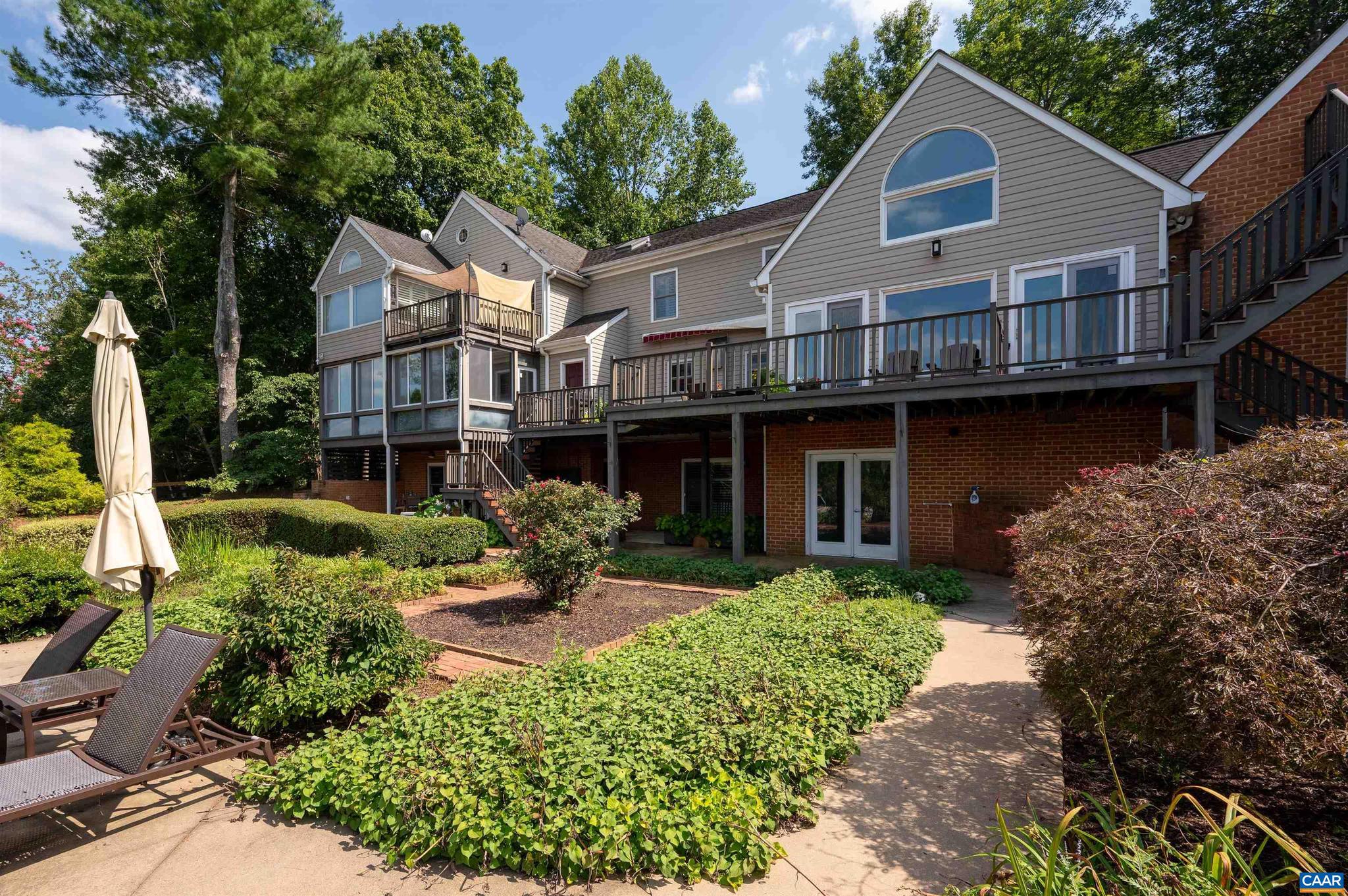 WAVERTREE HALL FARM - Residential