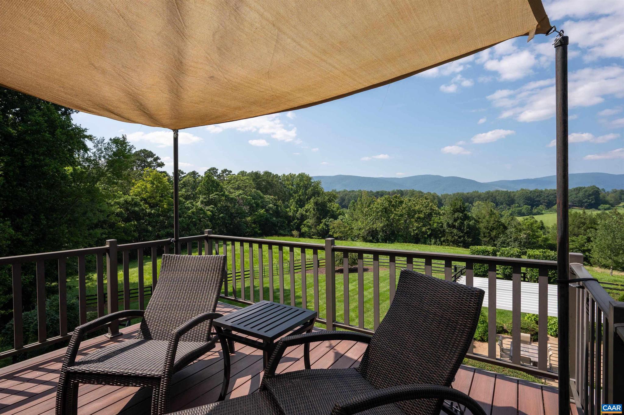 WAVERTREE HALL FARM - Residential